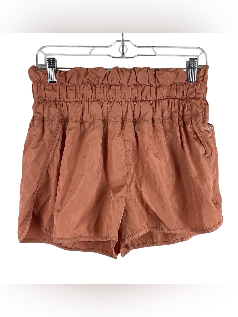 Free People Movement The Way Home Shorts Size Large